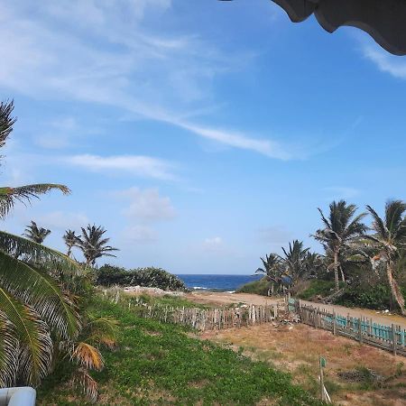 Sur L'Anse Villa Terre-De-Haut Ngoại thất bức ảnh