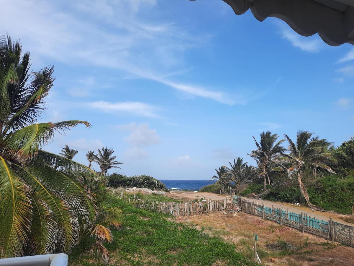 Sur L'Anse Villa Terre-De-Haut Ngoại thất bức ảnh