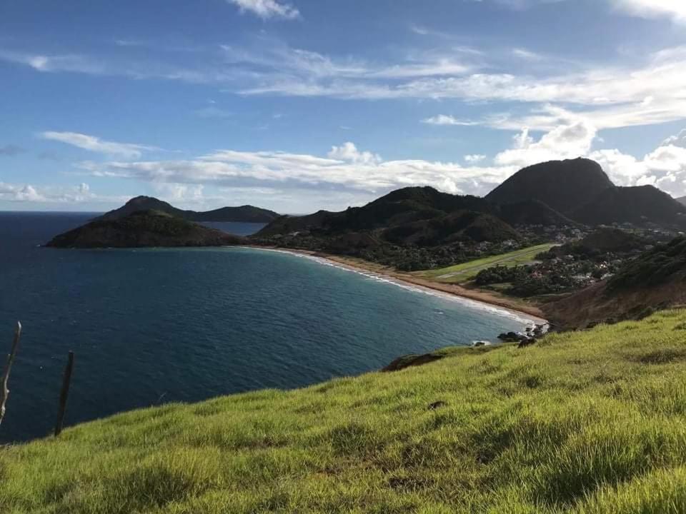 Sur L'Anse Villa Terre-De-Haut Ngoại thất bức ảnh