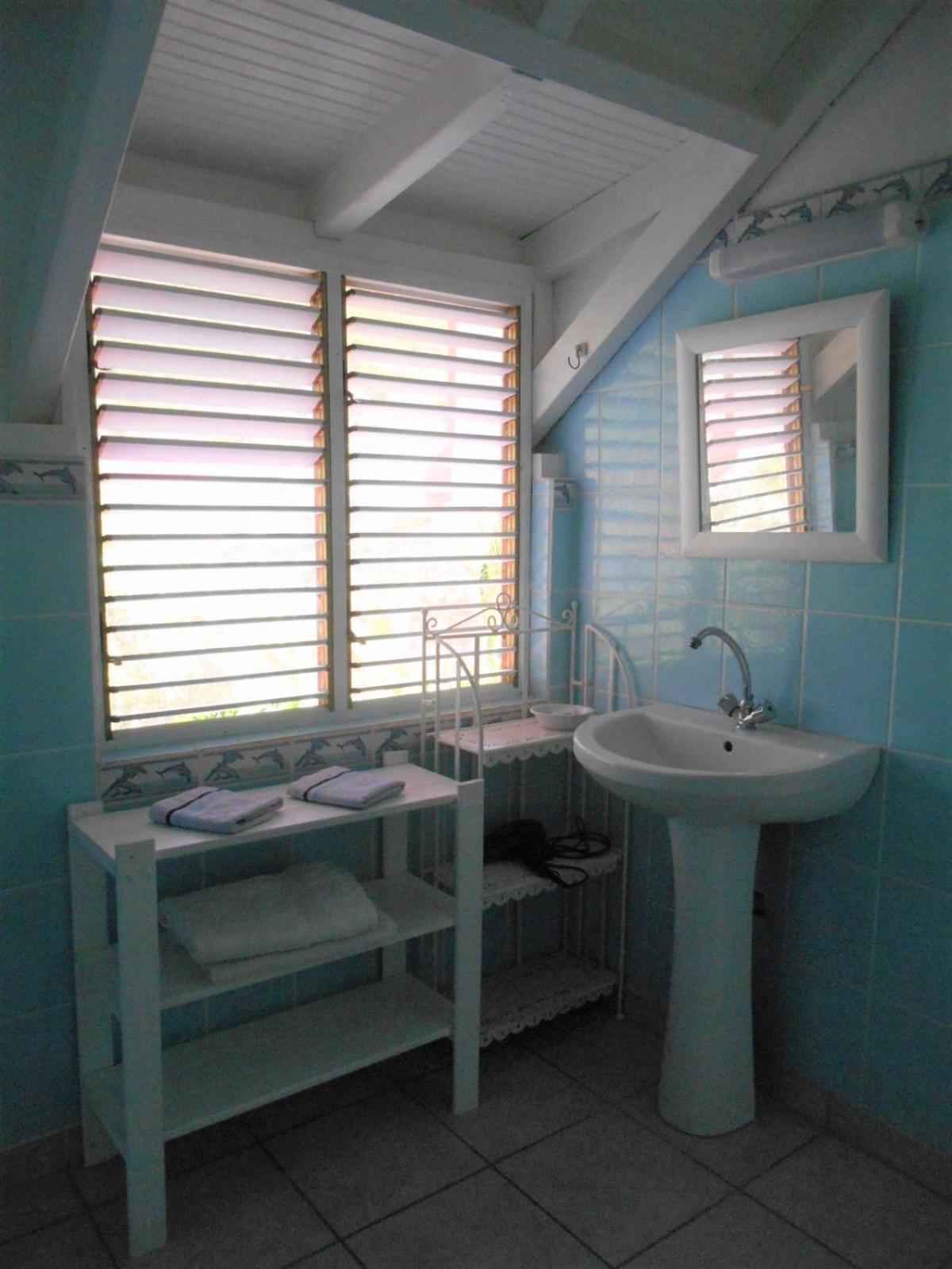 Sur L'Anse Villa Terre-De-Haut Phòng bức ảnh