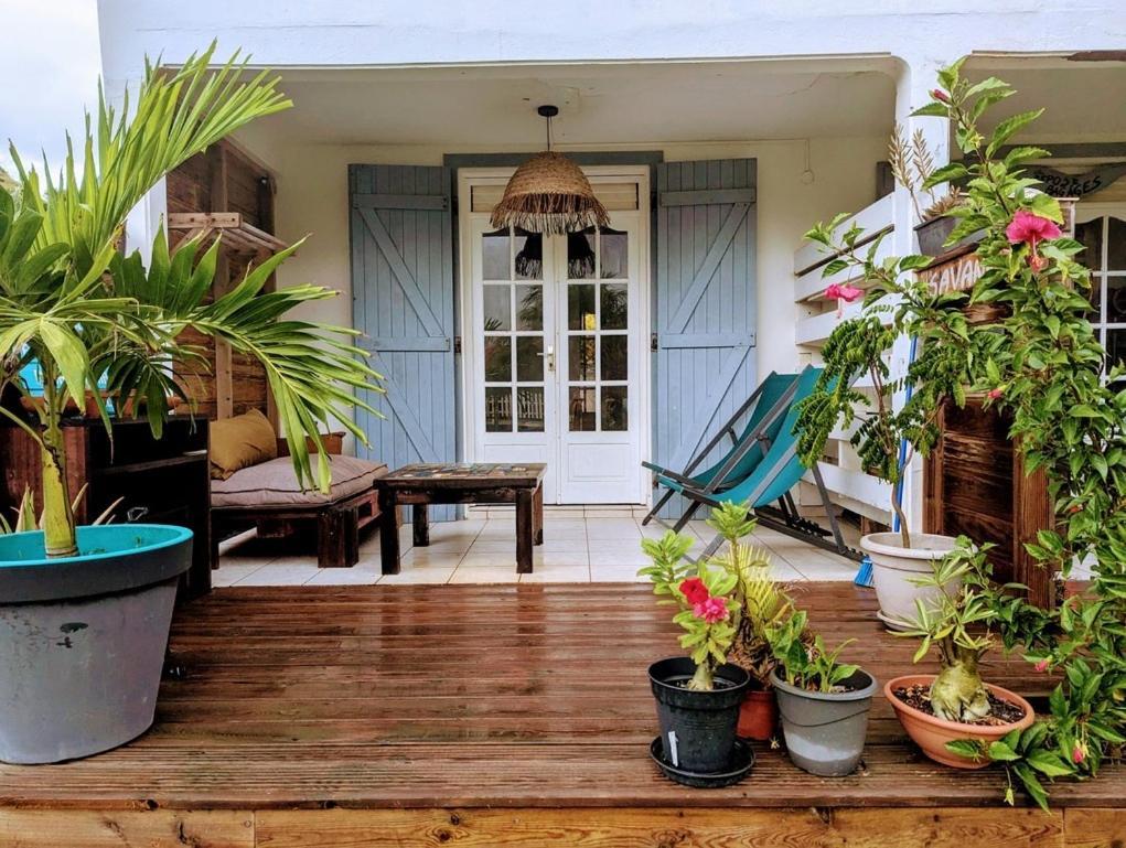 Sur L'Anse Villa Terre-De-Haut Phòng bức ảnh